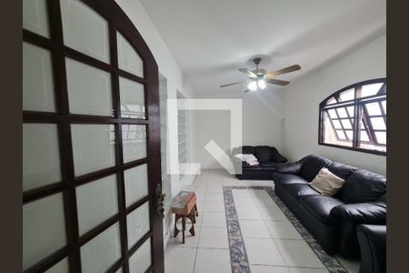 Sala de jantar de casa para alugar com 3 quartos, 206m² em Jardim do Papai, Guarulhos