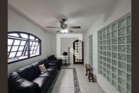 Sala de jantar de casa para alugar com 3 quartos, 206m² em Jardim do Papai, Guarulhos