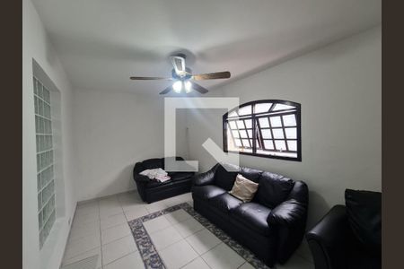 Sala de jantar de casa para alugar com 3 quartos, 206m² em Jardim do Papai, Guarulhos