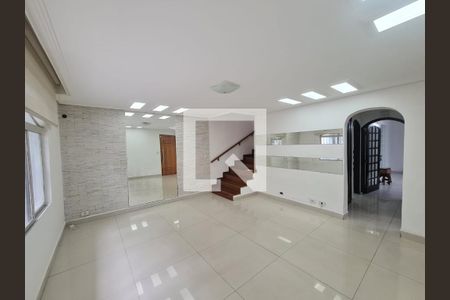 Sala de casa para alugar com 3 quartos, 206m² em Jardim do Papai, Guarulhos