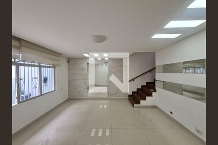 Sala de casa para alugar com 3 quartos, 206m² em Jardim do Papai, Guarulhos