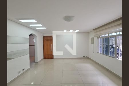 Sala de casa para alugar com 3 quartos, 206m² em Jardim do Papai, Guarulhos