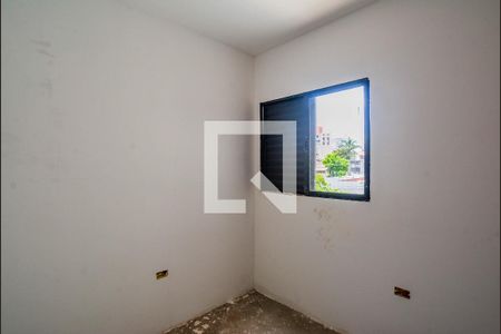 Quarto 1 de apartamento à venda com 2 quartos, 110m² em Vila Alice, Santo André