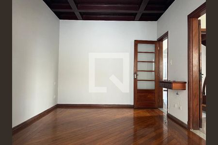 Sala de casa à venda com 4 quartos, 397m² em Água Branca, São Paulo