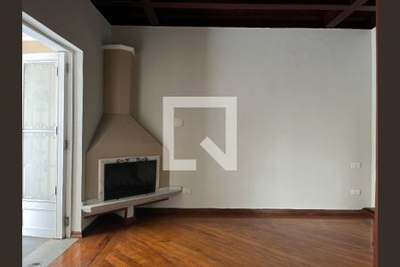 Sala de casa à venda com 4 quartos, 397m² em Água Branca, São Paulo