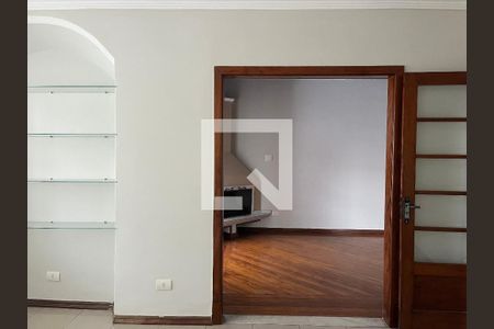 Sala 2 de casa à venda com 4 quartos, 397m² em Água Branca, São Paulo