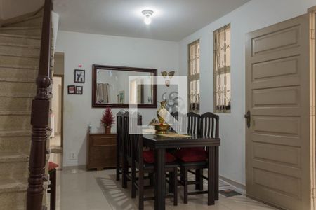 Sala de casa à venda com 2 quartos, 138m² em Baeta Neves, São Bernardo do Campo