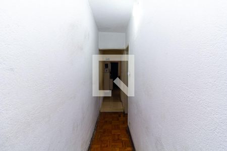 Corredor dos Quartos de casa à venda com 3 quartos, 150m² em Vila Ema, São Paulo