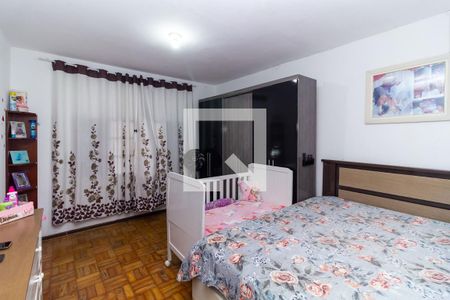 Quarto 1 de casa à venda com 3 quartos, 150m² em Vila Ema, São Paulo