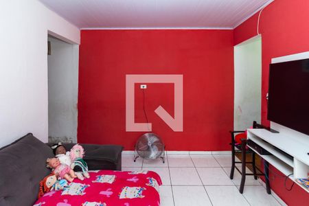 Sala de casa à venda com 3 quartos, 150m² em Vila Ema, São Paulo