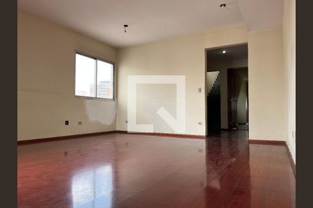 Sala de apartamento à venda com 5 quartos, 390m² em Pompeia, São Paulo