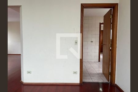 Sala de Jantar de apartamento à venda com 5 quartos, 390m² em Pompeia, São Paulo