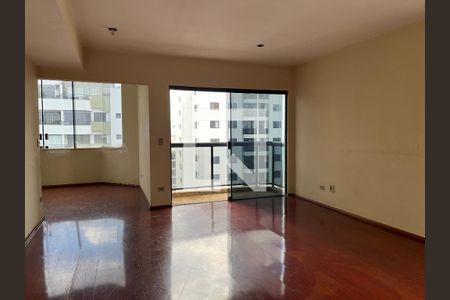 Sala de apartamento à venda com 5 quartos, 390m² em Pompeia, São Paulo