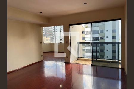 Sala de apartamento à venda com 5 quartos, 390m² em Pompeia, São Paulo