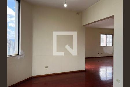 Sala de Jantar de apartamento à venda com 5 quartos, 390m² em Pompeia, São Paulo