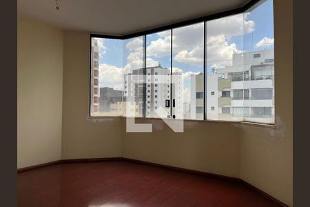 Sala de Jantar de apartamento à venda com 5 quartos, 390m² em Pompeia, São Paulo