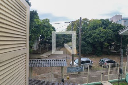 Vista da Sala 2 de casa para alugar com 6 quartos, 200m² em Nonoai, Porto Alegre