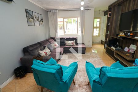 Sala 1 de casa para alugar com 6 quartos, 200m² em Nonoai, Porto Alegre