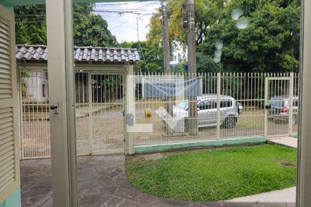 Vista da Sala 1 de casa para alugar com 6 quartos, 200m² em Nonoai, Porto Alegre