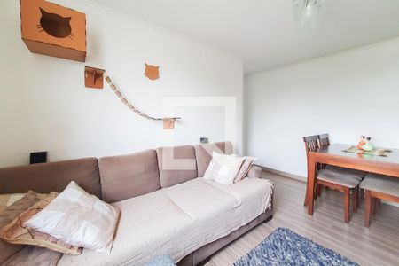 Sala de casa à venda com 2 quartos, 58m² em Santa Terezinha, São Bernardo do Campo