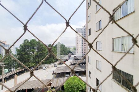 Sala - Vista de casa à venda com 2 quartos, 58m² em Santa Terezinha, São Bernardo do Campo