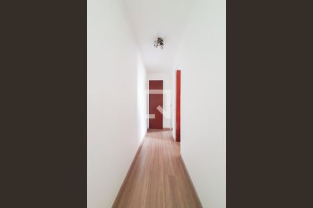 Corredor de casa à venda com 2 quartos, 58m² em Santa Terezinha, São Bernardo do Campo