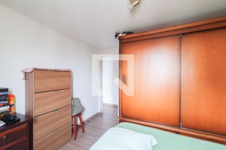 Quarto 1 de casa à venda com 2 quartos, 58m² em Santa Terezinha, São Bernardo do Campo