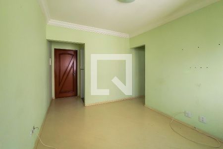 Sala de apartamento para alugar com 2 quartos, 55m² em Suísso, São Bernardo do Campo