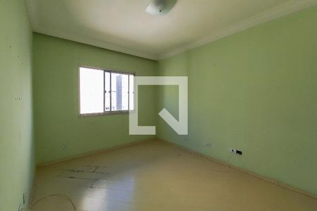 Sala de apartamento para alugar com 2 quartos, 55m² em Suísso, São Bernardo do Campo