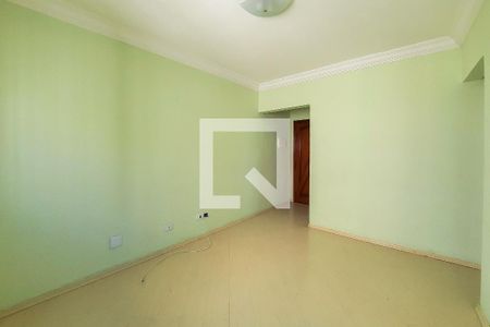 Sala de apartamento para alugar com 2 quartos, 55m² em Suísso, São Bernardo do Campo