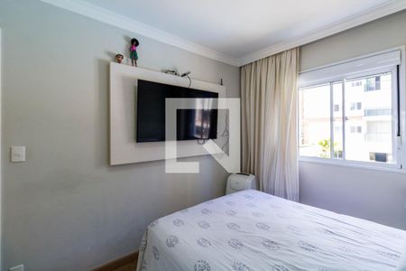 Apartamento para alugar com 1 quarto, 40m² em Jardim Ampliacao, São Paulo