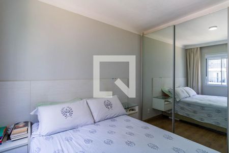 Apartamento para alugar com 1 quarto, 40m² em Jardim Ampliacao, São Paulo