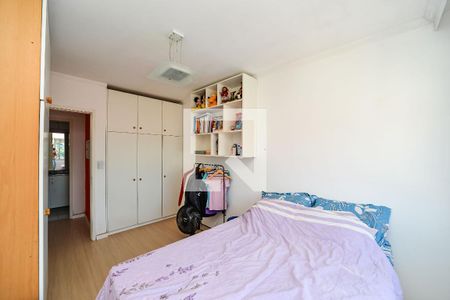 Quarto de apartamento à venda com 1 quarto, 53m² em Jardim São Pedro, Porto Alegre