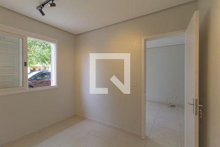 Quarto 1 de casa de condomínio para alugar com 2 quartos, 50m² em Rio Branco, Canoas