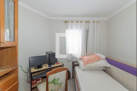 Quarto 1 de apartamento à venda com 2 quartos, 64m² em Vila Gumercindo, São Paulo