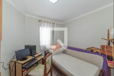 Quarto 1 de apartamento à venda com 2 quartos, 64m² em Vila Gumercindo, São Paulo