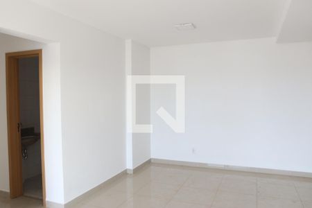 Sala de apartamento para alugar com 3 quartos, 83m² em Setor dos Funcionários, Goiânia