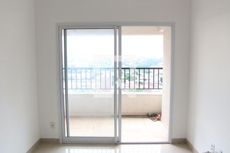 Sala de apartamento para alugar com 3 quartos, 83m² em Setor dos Funcionários, Goiânia