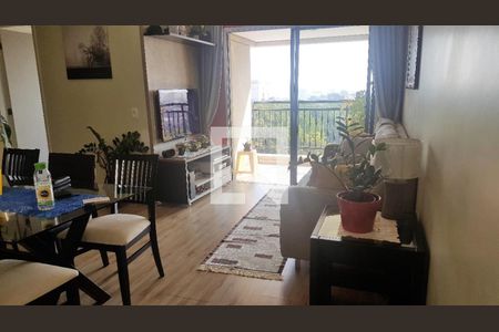 Foto 03 de apartamento à venda com 3 quartos, 70m² em Mooca, São Paulo