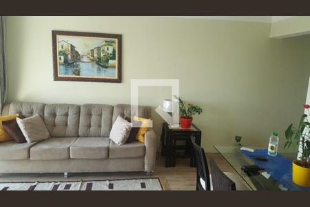 Foto 05 de apartamento à venda com 3 quartos, 70m² em Mooca, São Paulo