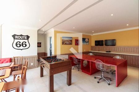 Foto 24 de apartamento à venda com 3 quartos, 70m² em Mooca, São Paulo