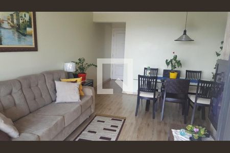 Foto 04 de apartamento à venda com 3 quartos, 70m² em Mooca, São Paulo