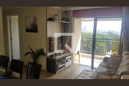 Foto 02 de apartamento à venda com 3 quartos, 70m² em Mooca, São Paulo