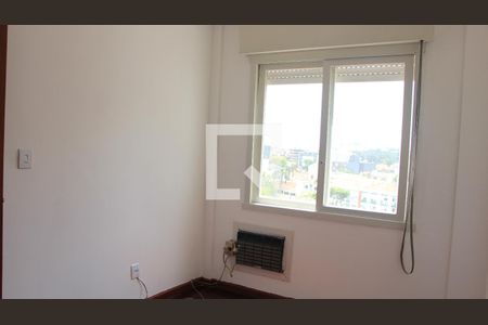 Quarto de apartamento para alugar com 1 quarto, 48m² em Jardim Lindóia, Porto Alegre