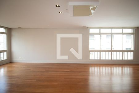 Sala de apartamento à venda com 3 quartos, 420m² em Jardim Paulista, São Paulo