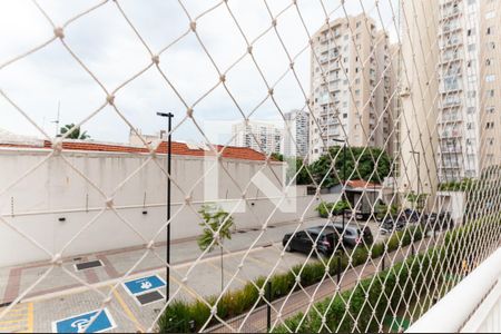 Vista de apartamento para alugar com 2 quartos, 35m² em Barra Funda, São Paulo