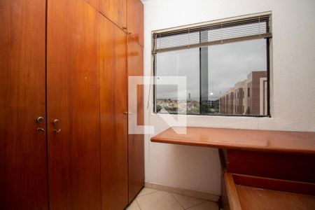 Quarto 1 de apartamento para alugar com 3 quartos, 112m² em Setor L Norte, Brasília