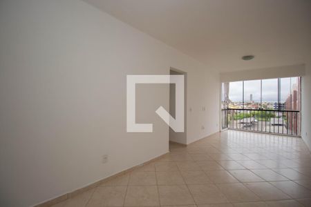 Sala de apartamento para alugar com 3 quartos, 112m² em Setor L Norte, Brasília