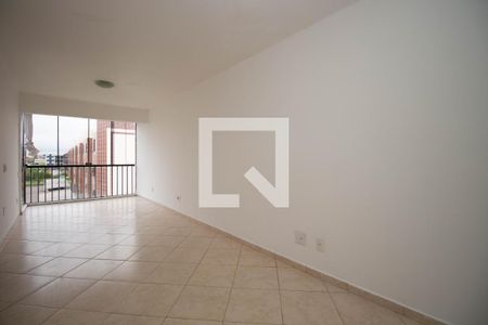 Sala de apartamento para alugar com 3 quartos, 112m² em Setor L Norte, Brasília