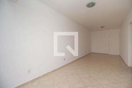 Sala de apartamento para alugar com 3 quartos, 112m² em Setor L Norte, Brasília